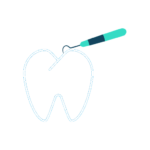 Icona per Trattamenti: Conservativa ed Endodonzia
