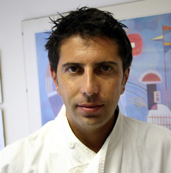 Dottor Giuseppe Santoro, Studio Dentistico Santoro